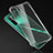 Ultra-thin Transparent TPU Soft Case T02 for Huawei Nova 7 SE 5G Clear