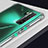 Ultra-thin Transparent TPU Soft Case T02 for Huawei Nova 7 SE 5G Clear