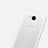 Ultra-thin Transparent TPU Soft Case T02 for Huawei Nova Young Clear