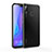 Ultra-thin Transparent TPU Soft Case T02 for Huawei P Smart+ Plus Clear