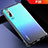 Ultra-thin Transparent TPU Soft Case T02 for Huawei P30 Clear