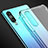 Ultra-thin Transparent TPU Soft Case T02 for Huawei P30 Clear