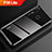 Ultra-thin Transparent TPU Soft Case T02 for Huawei P30 Lite Clear
