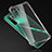 Ultra-thin Transparent TPU Soft Case T02 for Huawei P40 Lite 5G Clear
