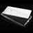 Ultra-thin Transparent TPU Soft Case T02 for Huawei P8 Lite Clear