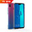 Ultra-thin Transparent TPU Soft Case T02 for Huawei Y9 (2019) Clear