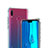 Ultra-thin Transparent TPU Soft Case T02 for Huawei Y9 (2019) Clear