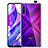 Ultra-thin Transparent TPU Soft Case T02 for Huawei Y9s Clear