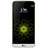 Ultra-thin Transparent TPU Soft Case T02 for LG G5 Gold