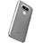 Ultra-thin Transparent TPU Soft Case T02 for LG G5 Gray