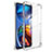 Ultra-thin Transparent TPU Soft Case T02 for Motorola Moto Edge Plus (2022) 5G Clear