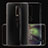 Ultra-thin Transparent TPU Soft Case T02 for Nokia 6.1 Plus Clear