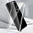 Ultra-thin Transparent TPU Soft Case T02 for Nokia 6.1 Plus Clear