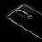 Ultra-thin Transparent TPU Soft Case T02 for Nokia X5 Clear