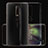 Ultra-thin Transparent TPU Soft Case T02 for Nokia X6 Clear