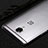 Ultra-thin Transparent TPU Soft Case T02 for OnePlus 3 Clear