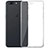 Ultra-thin Transparent TPU Soft Case T02 for OnePlus 5 Clear