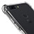 Ultra-thin Transparent TPU Soft Case T02 for OnePlus 5T A5010 Clear