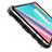 Ultra-thin Transparent TPU Soft Case T02 for OnePlus 5T A5010 Clear