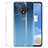 Ultra-thin Transparent TPU Soft Case T02 for OnePlus 7T Clear