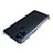 Ultra-thin Transparent TPU Soft Case T02 for OnePlus Nord N10 5G Clear