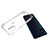 Ultra-thin Transparent TPU Soft Case T02 for OnePlus Nord N10 5G Clear