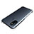 Ultra-thin Transparent TPU Soft Case T02 for OnePlus Nord N100 Clear