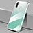 Ultra-thin Transparent TPU Soft Case T02 for Oppo A31 Clear