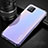 Ultra-thin Transparent TPU Soft Case T02 for Oppo A72 5G Clear