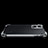 Ultra-thin Transparent TPU Soft Case T02 for Oppo A76 Clear
