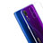 Ultra-thin Transparent TPU Soft Case T02 for Oppo A9 Clear