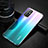 Ultra-thin Transparent TPU Soft Case T02 for Oppo F19 Pro+ Plus 5G Clear