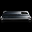 Ultra-thin Transparent TPU Soft Case T02 for Oppo F19 Pro+ Plus 5G Clear