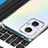 Ultra-thin Transparent TPU Soft Case T02 for Oppo F21s Pro 5G Clear