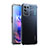 Ultra-thin Transparent TPU Soft Case T02 for Oppo K9S 5G Clear
