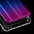 Ultra-thin Transparent TPU Soft Case T02 for Oppo R15X Clear