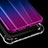 Ultra-thin Transparent TPU Soft Case T02 for Oppo RX17 Neo Clear