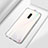 Ultra-thin Transparent TPU Soft Case T02 for Realme X Clear