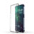 Ultra-thin Transparent TPU Soft Case T02 for Realme X50 5G Clear