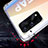 Ultra-thin Transparent TPU Soft Case T02 for Realme X7 Pro 5G Clear