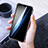 Ultra-thin Transparent TPU Soft Case T02 for Samsung Galaxy A41 Clear