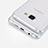 Ultra-thin Transparent TPU Soft Case T02 for Samsung Galaxy A5 (2016) SM-A510F Clear