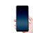 Ultra-thin Transparent TPU Soft Case T02 for Samsung Galaxy A8+ A8 Plus (2018) Duos A730F Clear