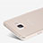 Ultra-thin Transparent TPU Soft Case T02 for Samsung Galaxy A9 (2016) A9000 Clear