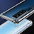 Ultra-thin Transparent TPU Soft Case T02 for Samsung Galaxy F52 5G Clear