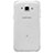 Ultra-thin Transparent TPU Soft Case T02 for Samsung Galaxy J5 SM-J500F Gray