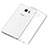 Ultra-thin Transparent TPU Soft Case T02 for Samsung Galaxy Note 5 N9200 N920 N920F Clear