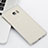 Ultra-thin Transparent TPU Soft Case T02 for Samsung Galaxy Note 7 Clear