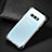 Ultra-thin Transparent TPU Soft Case T02 for Samsung Galaxy S10e Clear