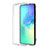 Ultra-thin Transparent TPU Soft Case T02 for Samsung Galaxy S20 Clear